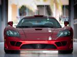 Saleen S7 Twin Turbo 2005 года